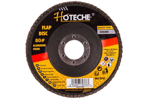 Hoteche HT550308 - Grinding Wheel - Main image