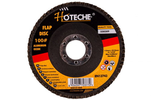 Hoteche HT550309 - Grinding Wheel - Main image