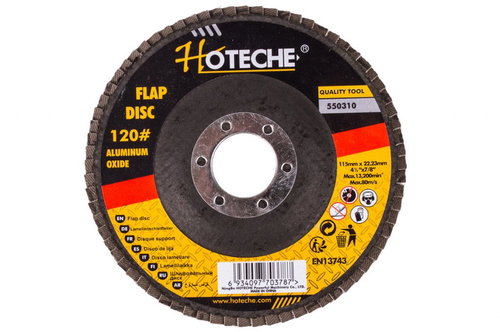Hoteche HT550310 - Grinding Wheel - Main image
