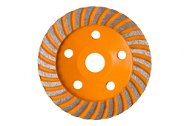 Hoteche Diamond Cutting Disc 125mm, Cup - HT570503 - Grinding Wheel