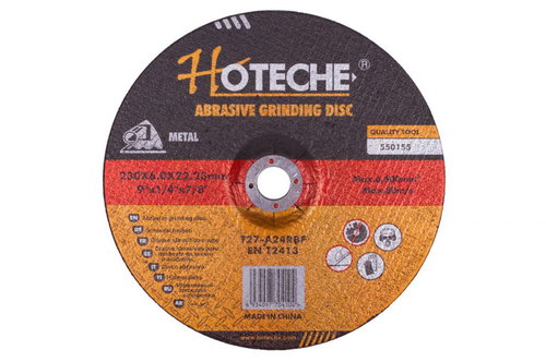 Hoteche HT550155 - Grinding Wheel - Main image