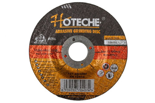 Hoteche HT550152 - Grinding Wheel - Main image