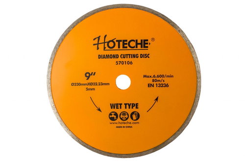 Hoteche HT570106 - Diamond Disc - Main image