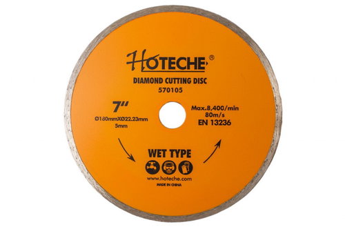 Hoteche HT570105 - Diamond Disc - Main image