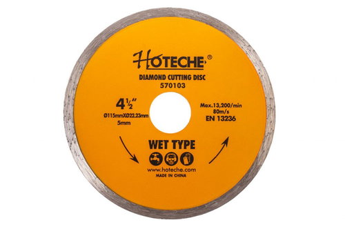Hoteche HT570103 - Diamond Disc - Main image