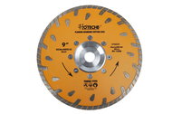 Hoteche HT570334 Diamond Cutting Disc 230mm, TURBO - HT570334 - Diamond Disc