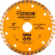 Hoteche HT570304 - Diamond Disc