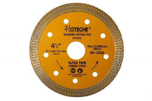 Hoteche HT570352 - Diamond Disc - Main image