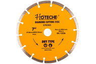 Hoteche HT570205 - Diamond Disc