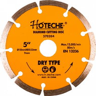 Hoteche HT570204 - Diamond Disc