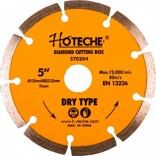 Hoteche HT570204 - Diamond Disc - Main image