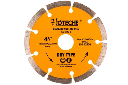 Hoteche HT570203 - Diamond Disc - Main image