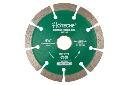 Hoteche HT570263 - Diamond Disc - Main image