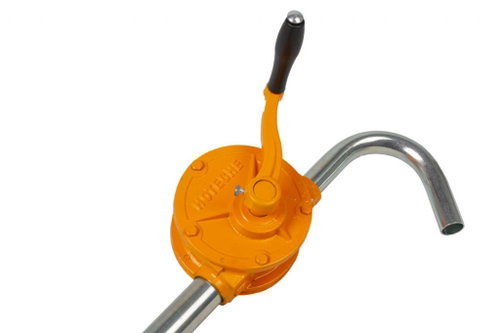 Hoteche HT700032 - Floor Pump - Main image
