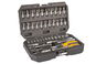 Hoteche Gola sada 1/4”, 46 ks - HT202801 - Gola sada