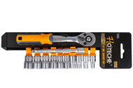Hoteche HT201701 - Socket Wrench Set