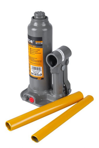 Hoteche HT650102 - Jack - Main image