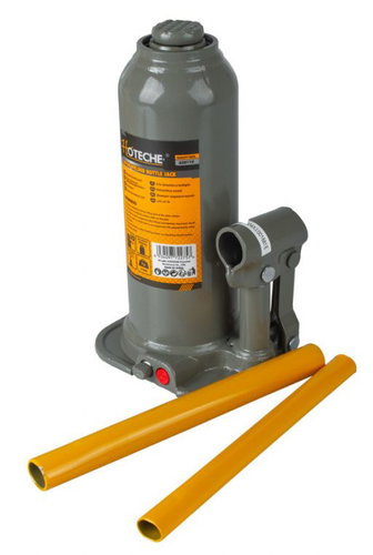 Hoteche HT650110 - Jack - Main image