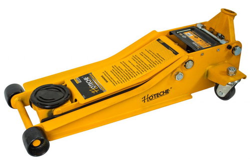 Hoteche Mobile Low Profile Jack 3 t - HT651302 - Jack - Main image