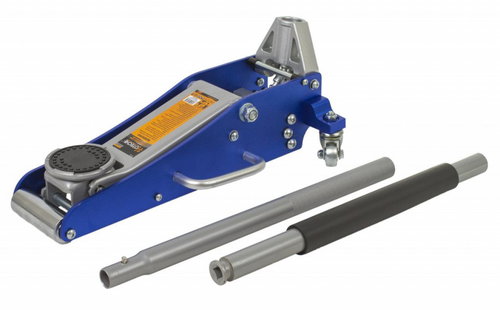 Hoteche Mobile Aluminium Jack 1.5 t - HT651501 - Jack - Main image