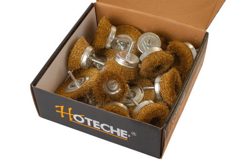 Hoteche HT591031 - Scrubbing Brush - Main image