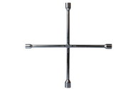Hoteche Cross wrench for wheels 450 mm - HT191702 - Wheel Wrench