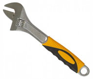 Hoteche Adjustable wrench 300 mm - HT191304 - Adjustable Key