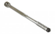 Hoteche Torque Wrench 1/2", 28 - 210 Nm - HT200403 - Torque Wrench