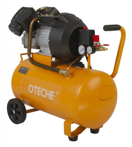 Hoteche HTA833150 - Compressor - Main image