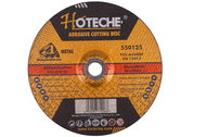 Hoteche HT550125 - Grinding Wheel