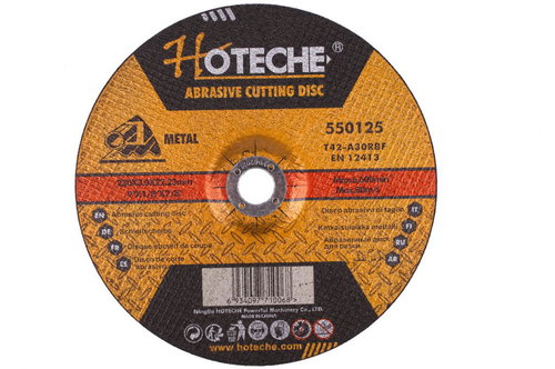 Hoteche HT550125 - Grinding Wheel - Main image