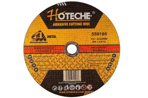 Hoteche HT550105 - Cutting Disc - Main image