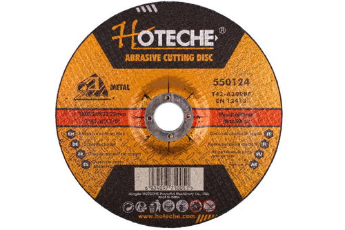 Hoteche HT550124 - Grinding Wheel - Main image