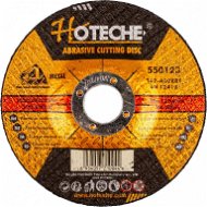 Hoteche HT550123 - Brúsny kotúč