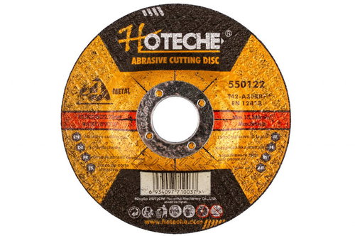 Hoteche HT550122 - Grinding Wheel - Main image