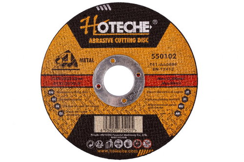 Hoteche HT550102 - Cutting Disc - Main image