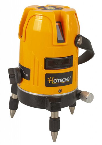 Hoteche HT285002 - Cross Line Laser Level - Main image