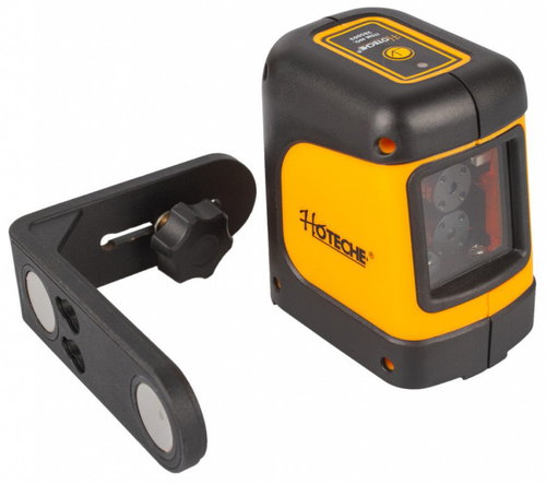 Hoteche HT285003 - Cross Line Laser Level - Main image