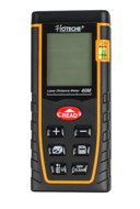 Hoteche HT284901 - Laser Distance Meter