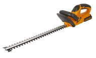 HOTECHE Hedge trimmer AKU 510 mm, 18 V (1x1.5 Ah) HTG840102 - Hedge Shears