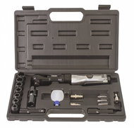 Hoteche HTA830201 - Ratchet 