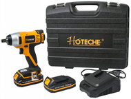 Hoteche HTP800120 - Impact Wrench 