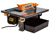 Hoteche Tile cutter 180 mm, 600 W - HTP805105 - Floor Tile Cutter