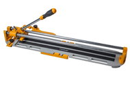Hoteche Professional tile cutter, 600 mm - HT423508 - Floor Tile Cutter