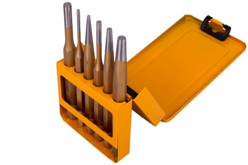 Hoteche HT390206 - Pin Punch - Main image