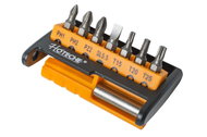 Hoteche HT251008 - Bit Set