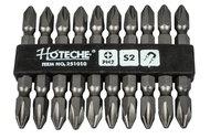 Hoteche HT251010 - Bit Set
