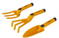 Hoteche HT361102 - Garden Tool Set