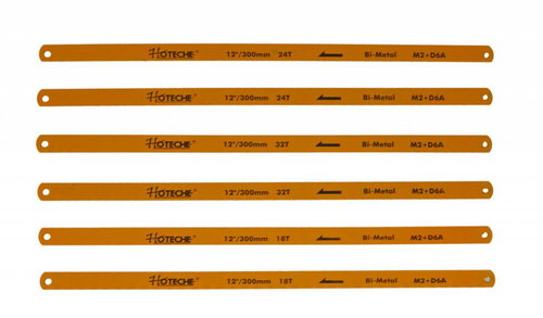 Hoteche HT331103 - Saw Blade Set - Main image