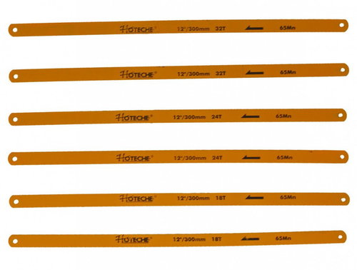 Hoteche HT331104 - Saw Blade Set - Main image